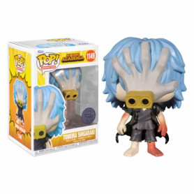 POP TOMURA SHIGARAKI 1149 MY HERO ACADEMIA