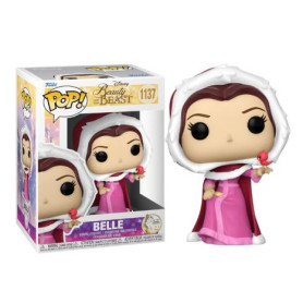 POP BELLE 1137 PRINCESAS DISNEY