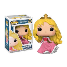 POP AURORA 325 PRINCESAS DISNEY