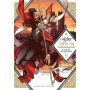 MILKYWAY ATELIER OF WITCH HAT 9 EDICION LIMITADA