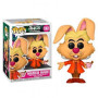 POP MARCH HARE 1061 ALICIA EN EL PAIS DE LAS MARAVILLAS DISNEY
