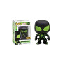 POP SPIDERMAN STEALTH SUIT 195 HOT TOPIC EXCLUSIVE MARVEL