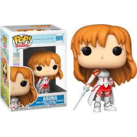 POP ASUNA 989 SAO