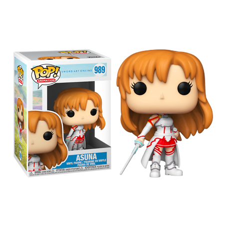 POP ASUNA 989 SAO