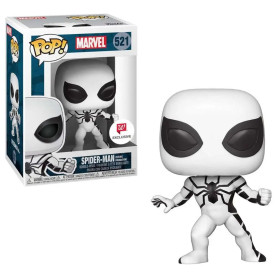 POP SPIDERMAN FUTURE FOUNDATION 521 MARVEL