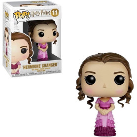 POP HERMIONE GRANGER 11 HARRY POTTER