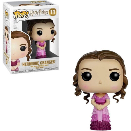 POP HERMIONE GRANGER 11 HARRY POTTER