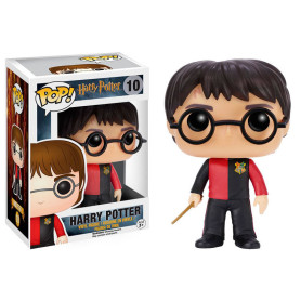 POP HARRY POTTER 10 HARRY POTTER