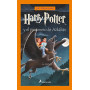 SALAMANDRA HARRY POTTER Y EL PRISIONERO DE AZKABAN
