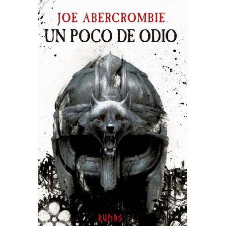 ALIANZA UN POCO DE ODIO RUNAS