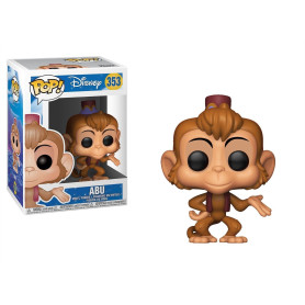 POP ABU 353 DISNEY