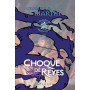 GIGAMESH CHOQUE DE REYES ED LUJO