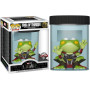POP DELUXE FROG OF HUNTER 983 LOKI MARVEL