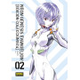 NORMA NEON GENESIS 02 ED COLECCIONISTA