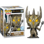 SAURON 1487 GLOW IN THE DARK TLOR