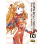 NORMA NEON GENESIS 03 ED COLECCIONISTA