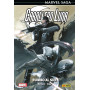 PANINI CABALLERO LUNA 5 RUMBO AL SUR