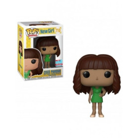 POP CECE PAREKH 710 FALL CONVENTION 2018 NEW GIRL