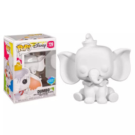 POP DUMBO D.I.Y. 729 DISNEY