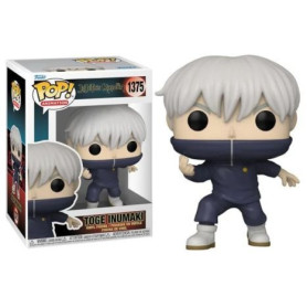 POP TOGE INUMAKI 1375 JUJUTSU KAISEN