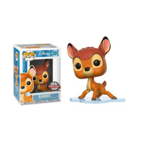 POP BAMBI 351 DISNEY