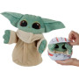 HASBRO PELUCHE THE CHILD BOUNTY STAR WARS
