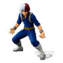 BANPRESTOS FIGURA SHOTO TODOROKI BWFC