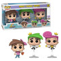 POP TIMMY / COSMO / WANDA SUMMER CONVETION 2023