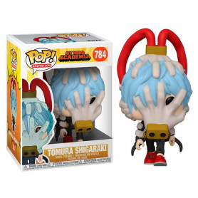 POP TOMURA SHIGARAKI 784 MY HERO ACADEMIA