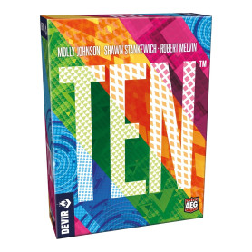 DEVIR TEN