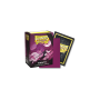 DRAGON SHIELD FUNDAS WRAITH MATTE DUAL 100