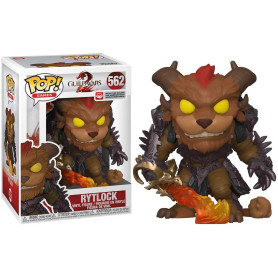 POP RYTLOCK 562 GUILDWARS