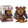 POP RYTLOCK 562 GUILDWARS