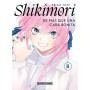 DISTRITO MANGA SHIKIMORI ES MAS QUE UNA CARA BONITA 8