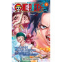PLANETA ONE PIECE EPISODIO A 1
