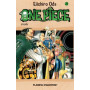 PLANETA ONE PIECE 21