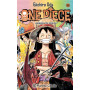 PLANETA ONE PIECE 100