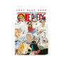 PLANETA ONE PIECE 3 EN 1 Nº1