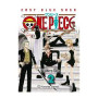 PLANETA ONE PIECE 3 EN 1 Nº2