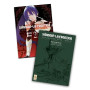 NORMA SHANGRI-LA FRONTIER 2 ED ESPECIAL EXPANSION PASS