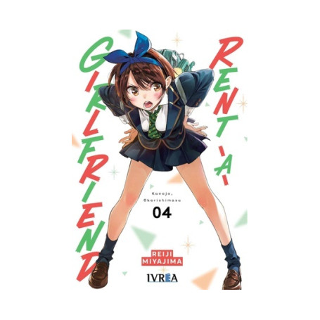 IVREA RENT A GIRLFRIEND 04