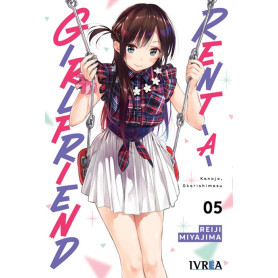 IVREA RENT A GIRLFRIEND 05
