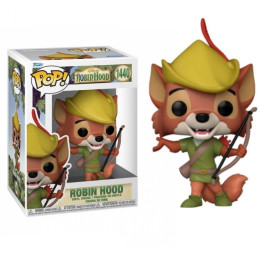 POP ROBIN HOOD 1440 DISNEY