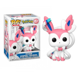 POP SYLVEON 857 POKEMON