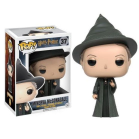 POP MINERVA MCGONAGALL 37 HARRY POTTER