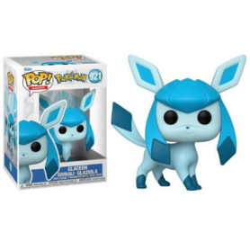 POP GLACEON 921 POKEMON