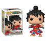 POP LUFFYTARO 921 ONE PIECE