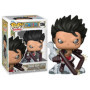 POP SNAKE MAN LUFFY 1266 ONE PIECE