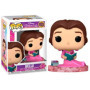 POP BELLE 1021 LA BELLA Y LA BESTIA DISNEY