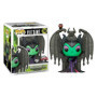 POP MALEFICENT  ON THRONE 784 DIAMOND VILLAINS DISNEY